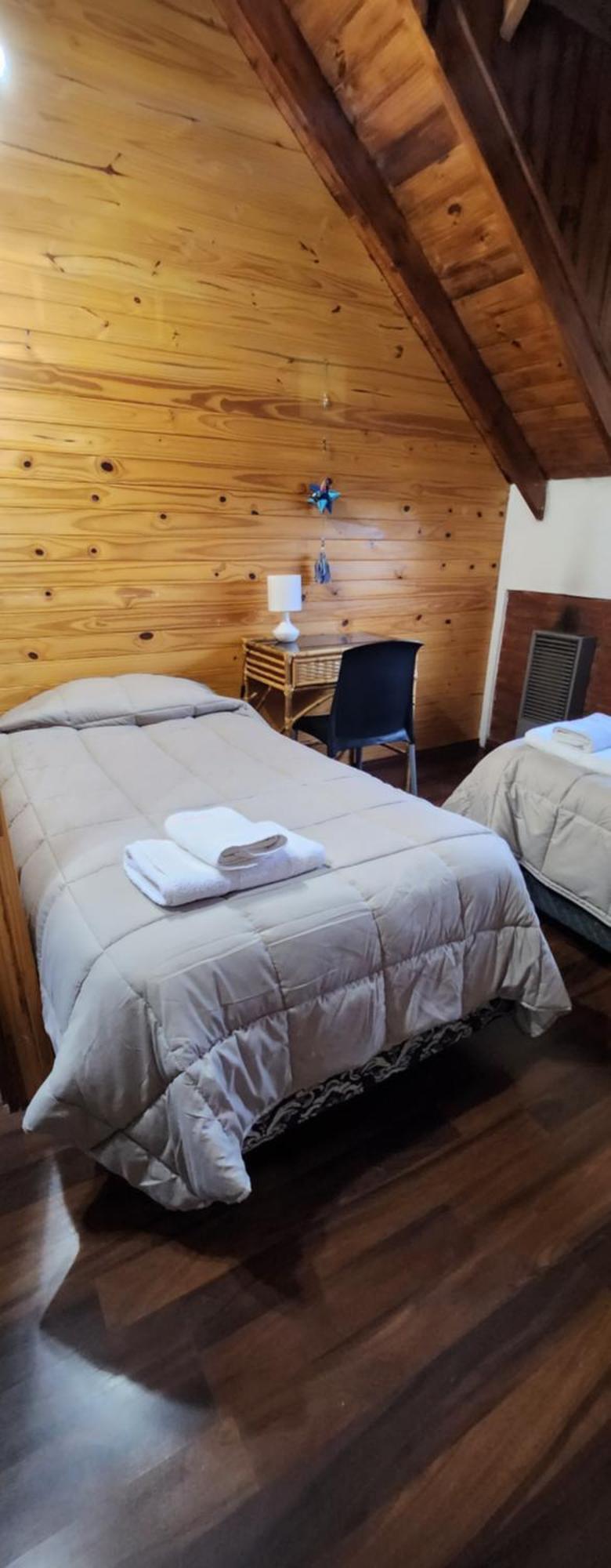 Valle Florido 1 Trevelín Εξωτερικό φωτογραφία