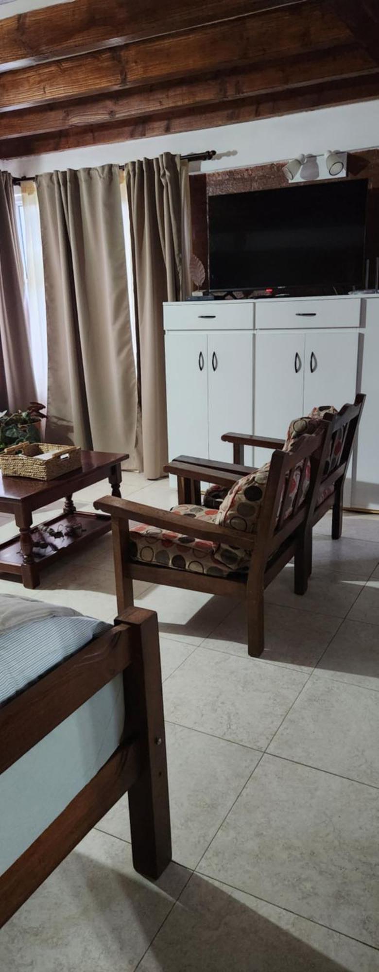 Valle Florido 1 Trevelín Εξωτερικό φωτογραφία